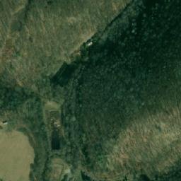 Satellite imagery of Pozdětina [Běleč], CZ