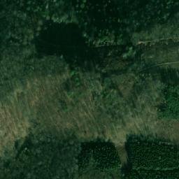 Satellite imagery of Pozdětina [Běleč], CZ