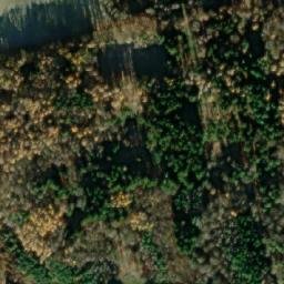 Satellite imagery of Kouty, CZ