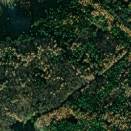 Satellite imagery of Tuchonín, CZ