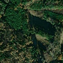 Satellite imagery of Tuchonín, CZ