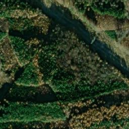 Satellite imagery of Tuchonín, CZ