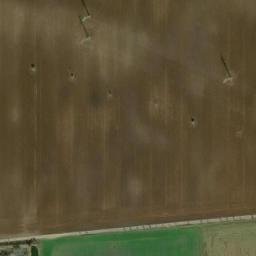 Satellite imagery of (U Černého kříže) [Úhonice], CZ