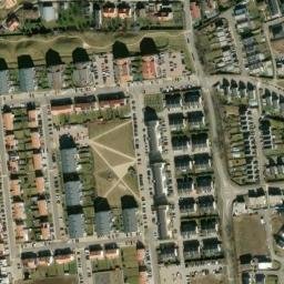Satellite imagery of [Chýně] GSM, CZ