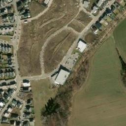 Satellite imagery of [Chýně] GSM, CZ