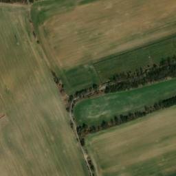 Satellite imagery of Teleček [Chrášťany u Prahy] GSM, CZ