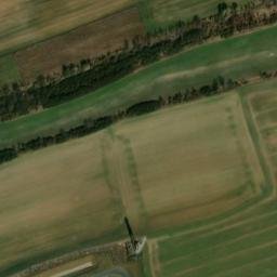 Satellite imagery of Teleček [Chrášťany u Prahy] GSM, CZ