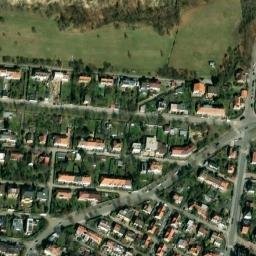 Satellite imagery of Vidoule [Praha-Jinonice] GSM, CZ