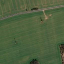 Satellite imagery of Skalky [Praha-Dolní Měcholupy], CZ