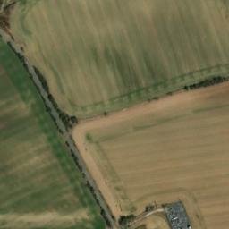 Satellite imagery of Jankov [Praha - Hájek u Uhříněvsi], CZ