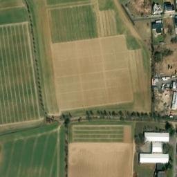 Satellite imagery of [Praha-Koloděje] church sanctus t., CZ