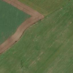 Satellite imagery of [Plaňany] church t. - 1, CZ