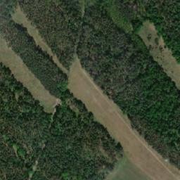 Satellite imagery of (Zádušní les) [Týnec nad Labem], CZ