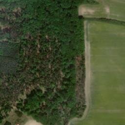 Satellite imagery of (Zádušní les) [Týnec nad Labem], CZ