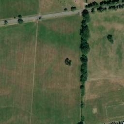 Satellite imagery of (Na Sklepích) [Kladruby nad Labem], CZ