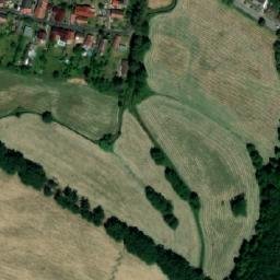 Satellite imagery of (Semínská vrata) [Kladruby nad Labem] GSM, CZ