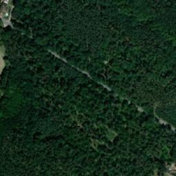 Satellite imagery of (Semínská vrata) [Kladruby nad Labem] GSM, CZ