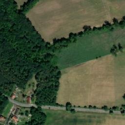 Satellite imagery of (Semínská vrata) [Kladruby nad Labem] GSM, CZ