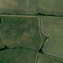 Satellite imagery of Hořánek [Dolní Ředice], CZ