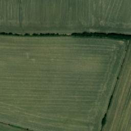 Satellite imagery of Hořánek [Dolní Ředice], CZ