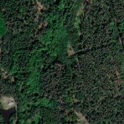 Satellite imagery of (Radíkovec) [Újezd u Chocně], CZ