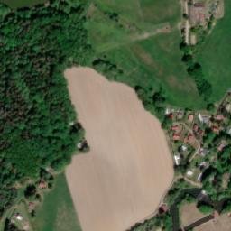 Satellite imagery of (Korunecký Mlýn) [Choceň-Plchůvky], CZ
