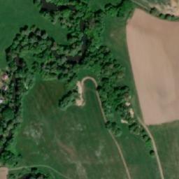 Satellite imagery of (Korunecký Mlýn) [Choceň-Plchůvky], CZ