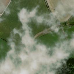 Satellite imagery of Chlum [Koldín], CZ