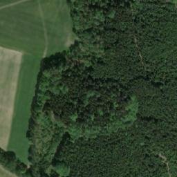 Satellite imagery of Láze [Polom u Potštejna], CZ