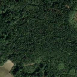 Satellite imagery of Herzán [Sopotnice], CZ