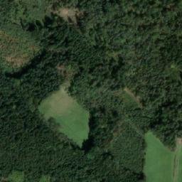 Satellite imagery of Herzán [Sopotnice], CZ