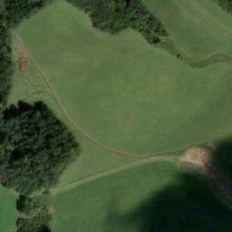 Satellite imagery of Herzán [Sopotnice], CZ