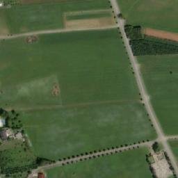 Satellite imagery of [Lukavice v Čechách] church t., CZ