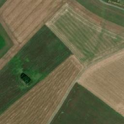 Satellite imagery of Faltusův kopec [Sobkovice] outlook p., CZ