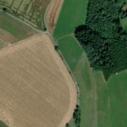 Satellite imagery of Faltusův kopec [Sobkovice] outlook p., CZ