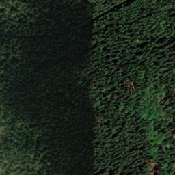 Satellite imagery of Javorně [Těchonín], CZ