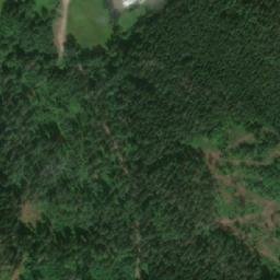 Satellite imagery of Kamenáč [Červená Voda-Šanov], CZ