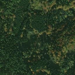 Satellite imagery of Potůčník [Velké Losiny-Prameny ], CZ