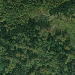 Satellite imagery of Kluč [Loučná nad Desnou-Kociánov], CZ