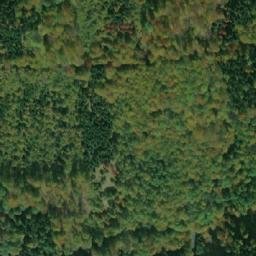 Satellite imagery of Kluč [Loučná nad Desnou-Kociánov], CZ