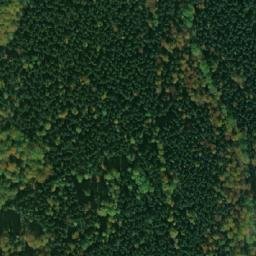 Satellite imagery of Kluč [Loučná nad Desnou-Kociánov], CZ