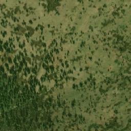 Satellite imagery of Vysoká hole, CZ