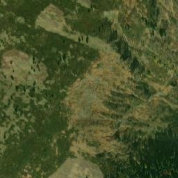 Satellite imagery of Vysoká hole, CZ