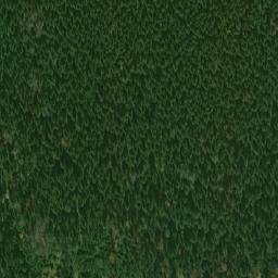 Satellite imagery of Temná [Malá Morávka], CZ