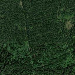 Satellite imagery of Kopřivový vrch [Světlá Hora-Podlesí], CZ