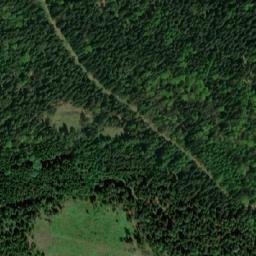 Satellite imagery of Kopřivový vrch [Světlá Hora-Podlesí], CZ