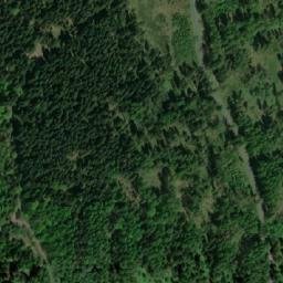 Satellite imagery of Kopřivový vrch [Světlá Hora-Podlesí], CZ