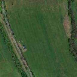 Satellite imagery of [Andělská Hora ve Slezsku] church t., CZ