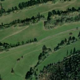 Satellite imagery of Skalka [Čaková], CZ