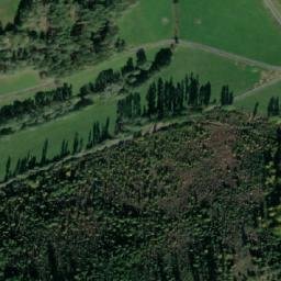 Satellite imagery of Skalka [Čaková], CZ